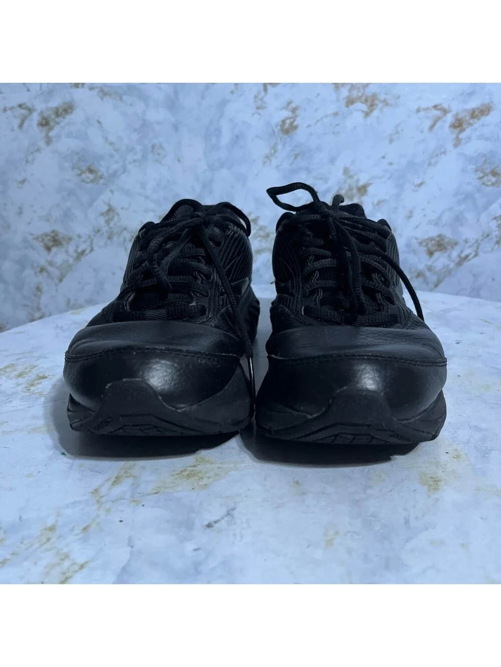 Brooks pilling lining